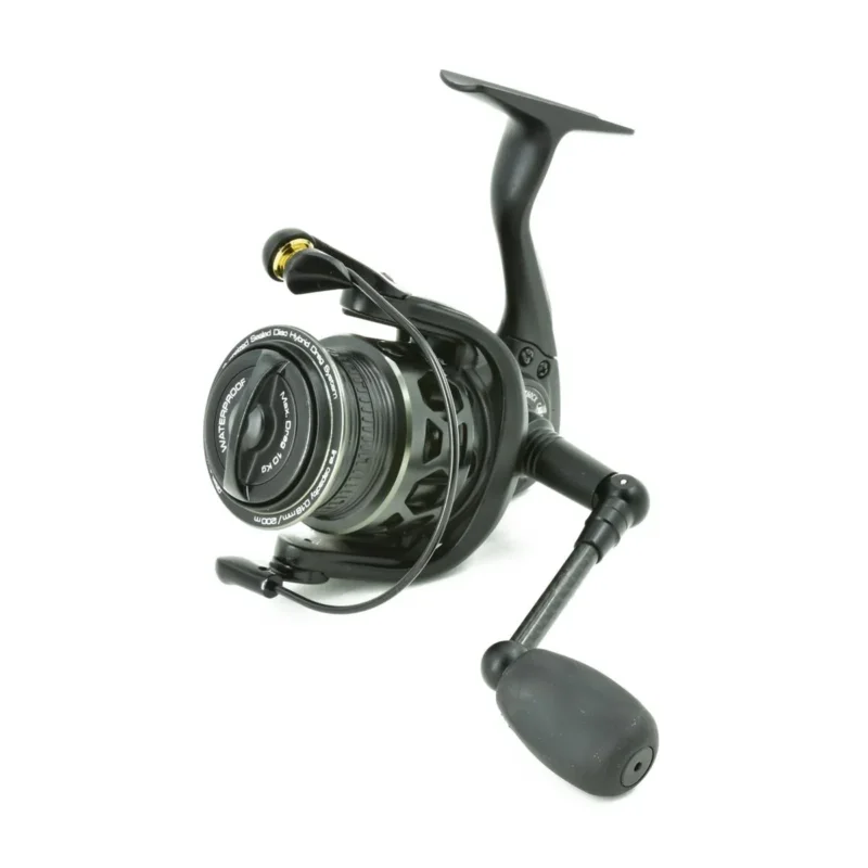 Kup teraz Kołowrotek spinningowy Dragon Proguide CX FD725i 7 łożysk