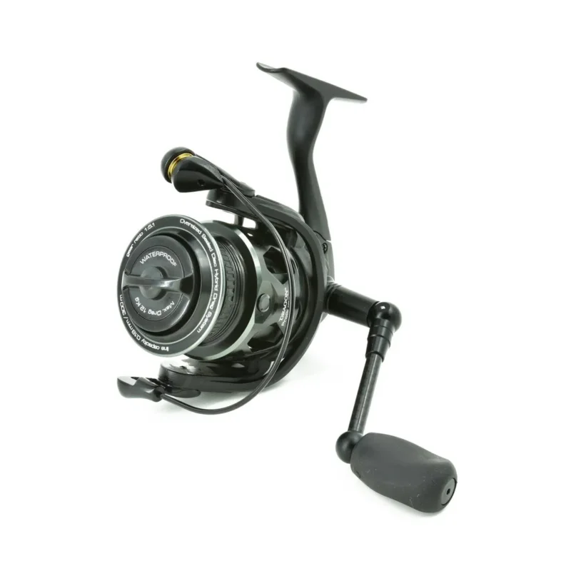 Kołowrotek spinningowy Dragon Proguide CX FD730i 7 łożysk Dodaj do koszyka