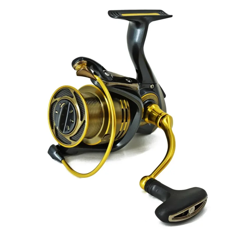 Kup online Kołowrotek spinningowy Team Dragon SL.2 FD830i 8 łożysk