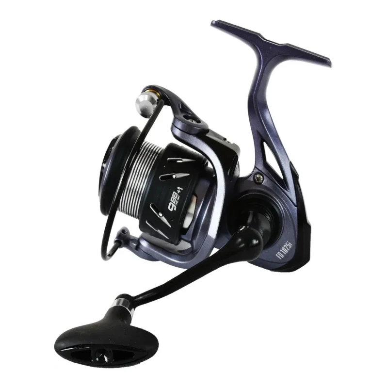 Kołowrotek spinningowy Dragon Millenium LT FD1025i 10 łożysk Do wyczerpania zapasów