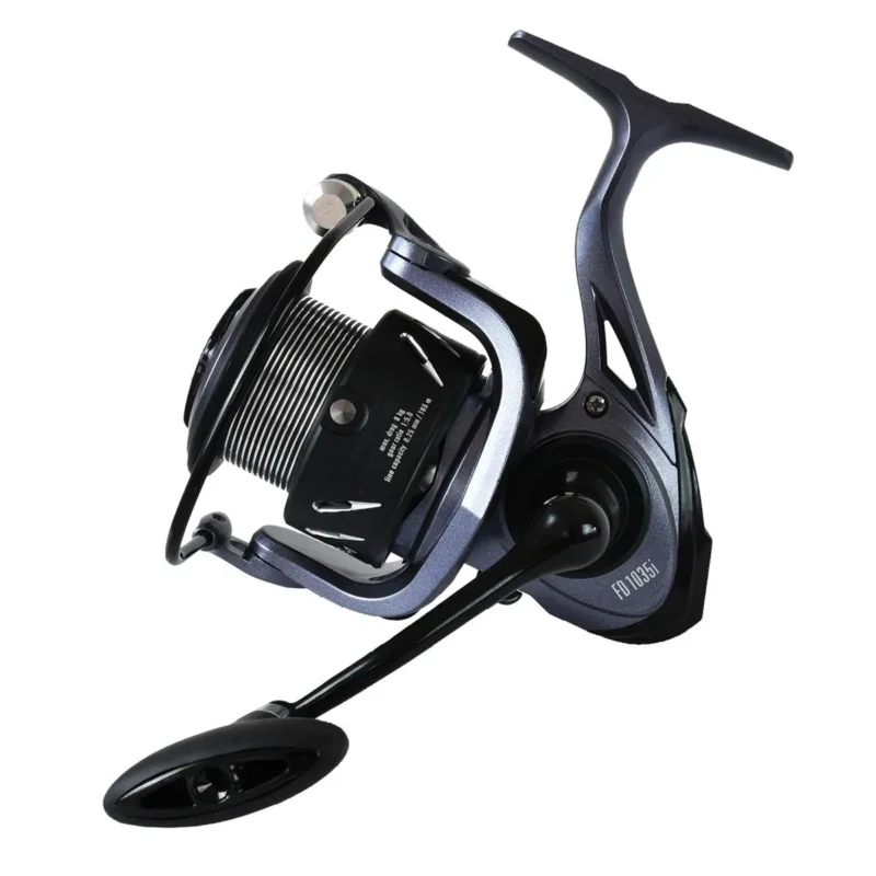 Kołowrotek spinningowy Dragon Millenium LT FD1035i 10 łożysk Wyjątkowa oferta