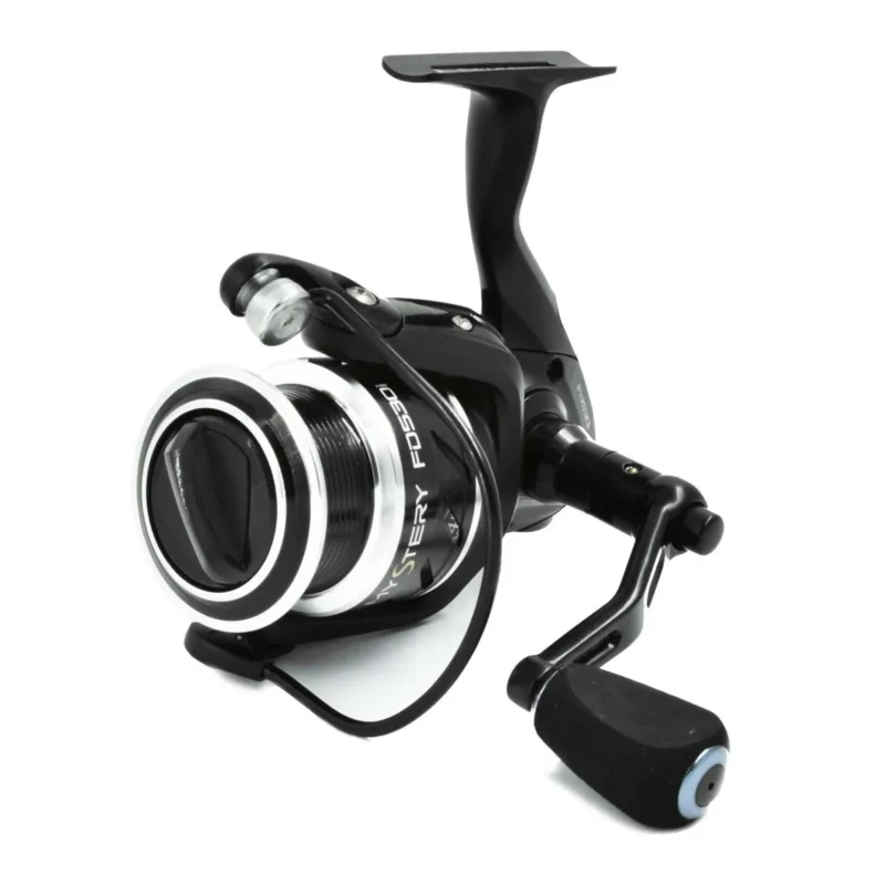 Kołowrotek feeder Dragon MegaBaits Mystery FD530i 5 łożysk Oferta limitowana
