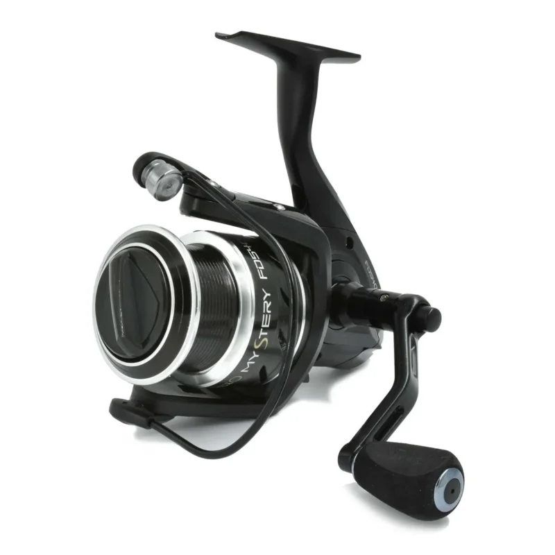 Kołowrotek feeder Dragon MegaBaits Mystery FD540i 5 łożysk Rabat