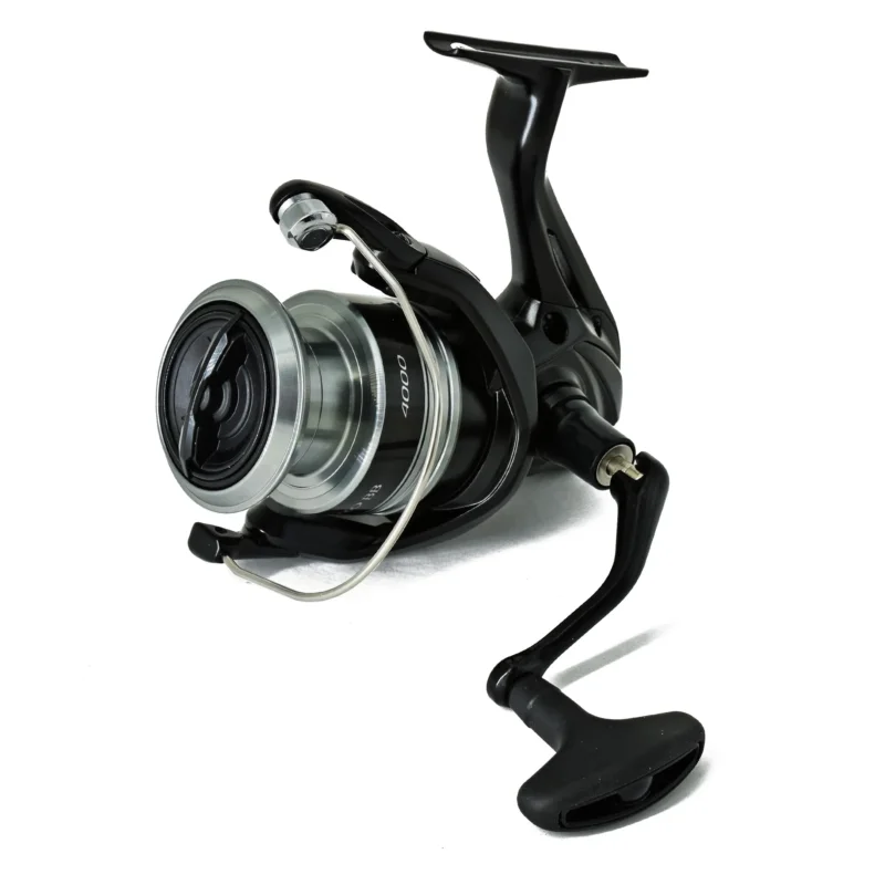 Kołowrotek feeder Shimano Aero BB 4000 4 łożyska Darmowa dostawa