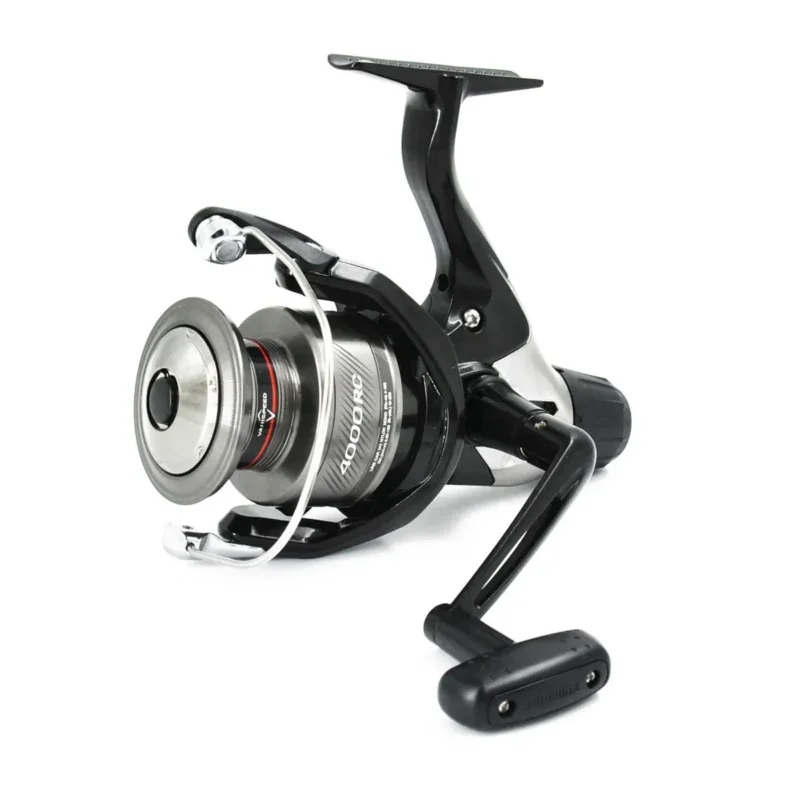 Kołowrotek uniwersalny Shimano Catana 4000 RC 3 łożyska Oferta czasowa
