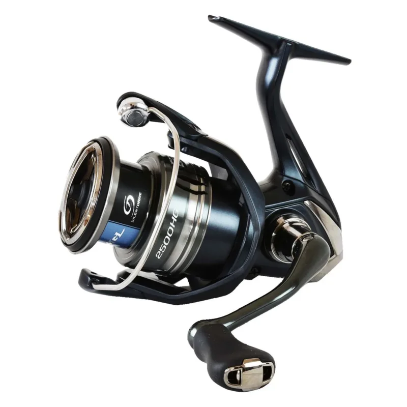 Kołowrotek spinningowy Shimano Miravel 2500 HG 6 łożysk Zamów teraz