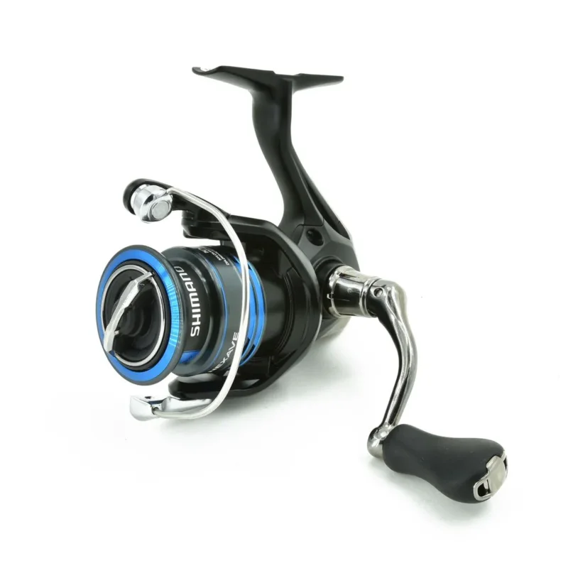 Sprawdź teraz Kołowrotek spinningowy Shimano Nexave 1000 FI 4 łożyska