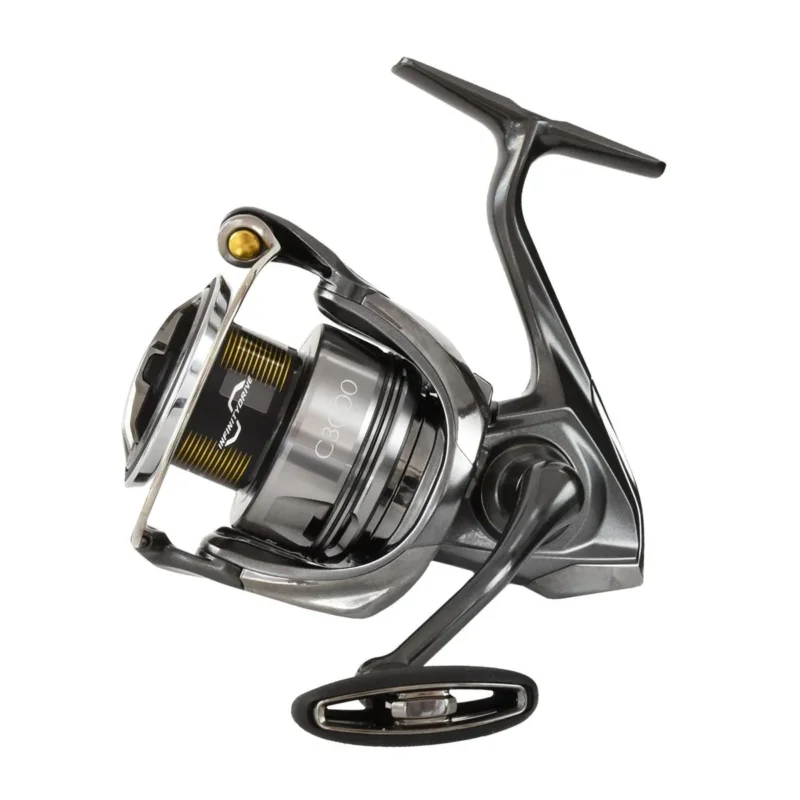 Kołowrotek spinningowy Shimano Twin Power FE C3000 10 łożysk Wybór klientów