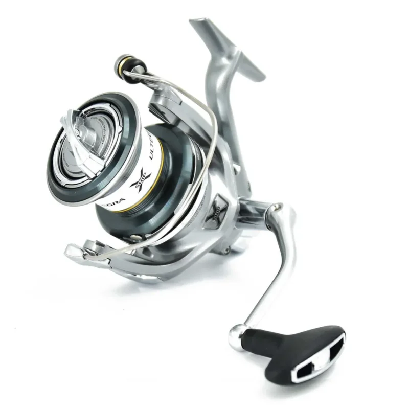 Kołowrotek feeder karpiowy Shimano Ultegra 5500 XSD 5 łożysk Ograniczona ilość