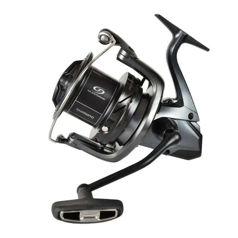 Tylko do końca tygodnia Kołowrotek karpiowy Shimano Ultegra XR XTD14000 6 łożysk