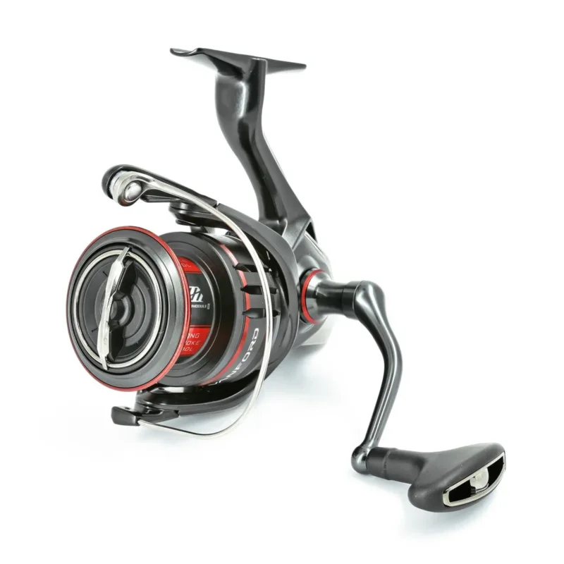Ostatnia szansa Kołowrotek spinningowy Shimano Vanford 4000 8 łożysk