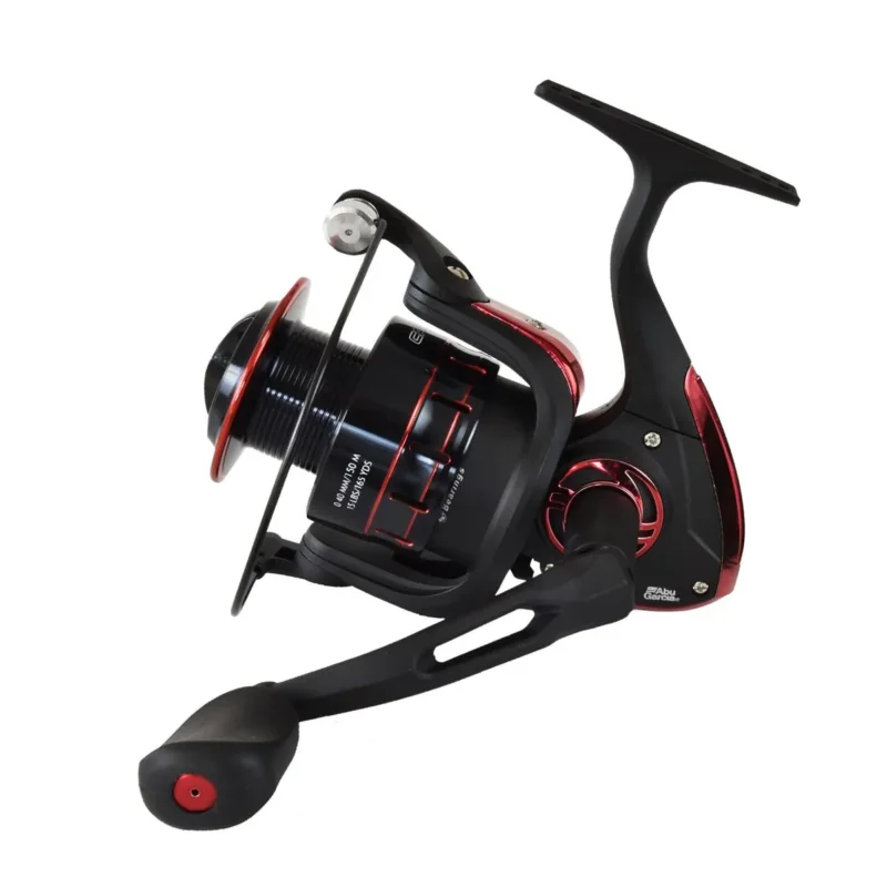 Szybka dostawa Kołowrotek spinningowy Abu Cardinal X 5000FD 4 łożyska