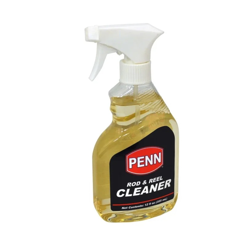 Płyn do czyszczenia kołowrotków Penn 355ml Ostatnie sztuki