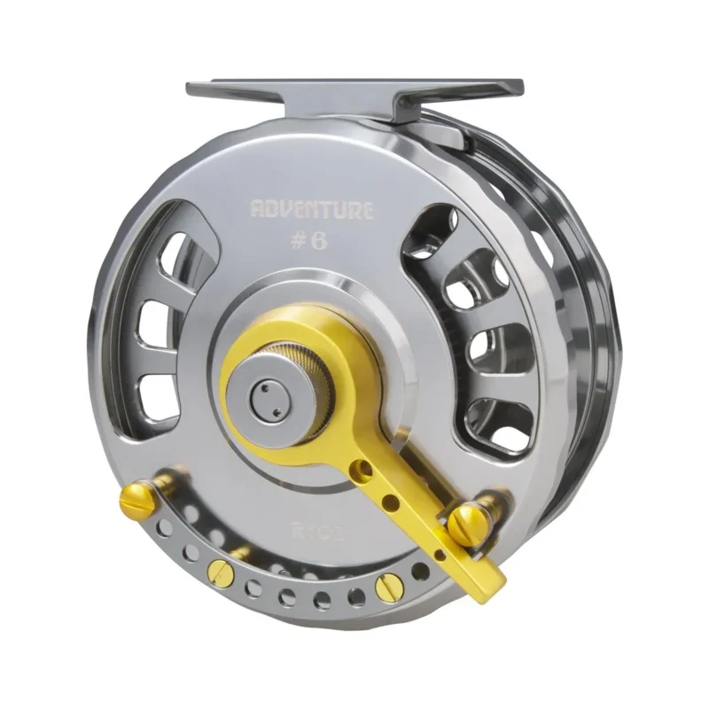 Kołowrotek muchowy Ryobi Adventure Aftma 5/6 Oferta