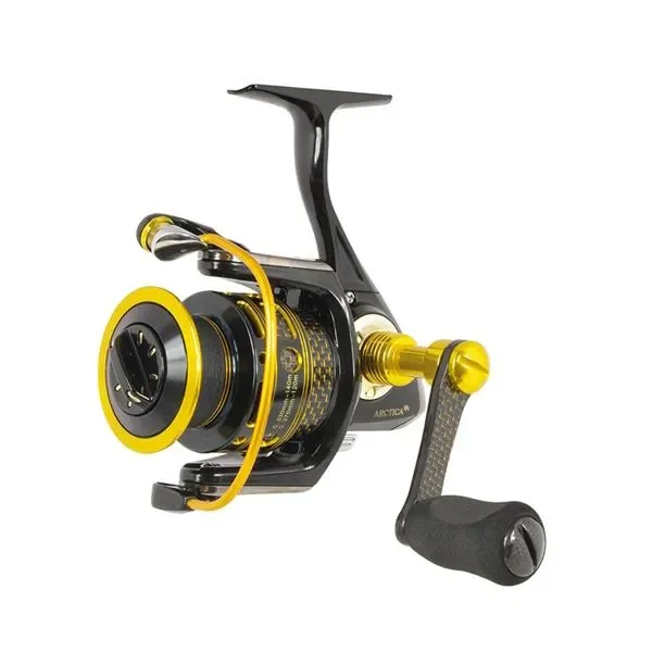 Ekspresowa dostawa Kołowrotek spinningowy Ryobi Arctica CF 1000 8 łożysk