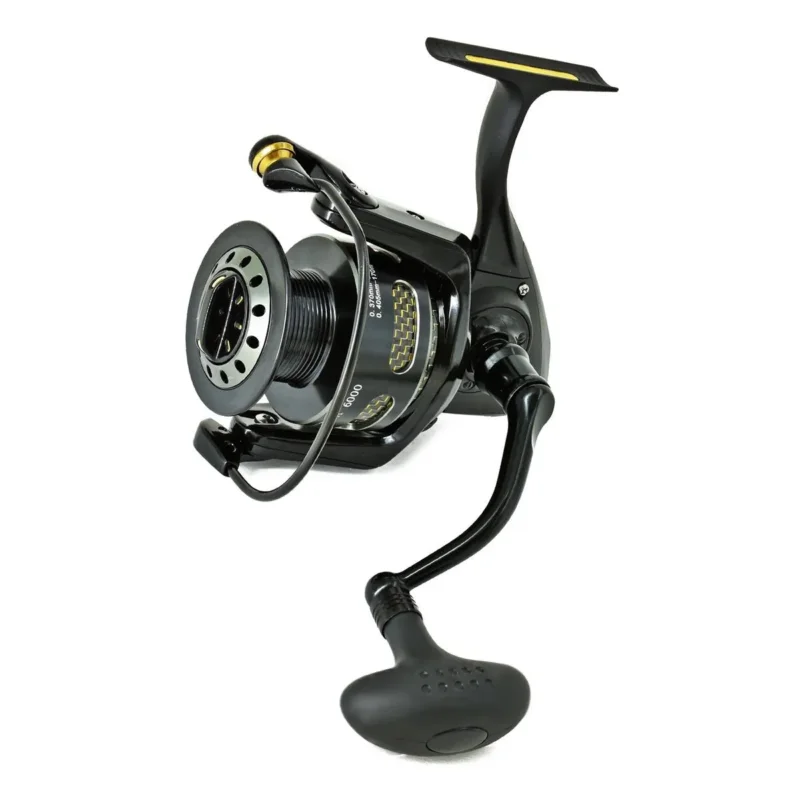 Kołowrotek spinningowy Ryobi Arctica 6000 8 łożysk Wyprzedaż