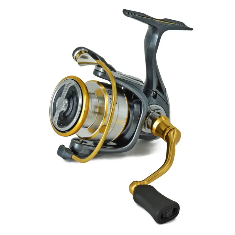 Kołowrotek spinningowy Ryobi Necleus 2000 7 łożysk Wysoka jakość
