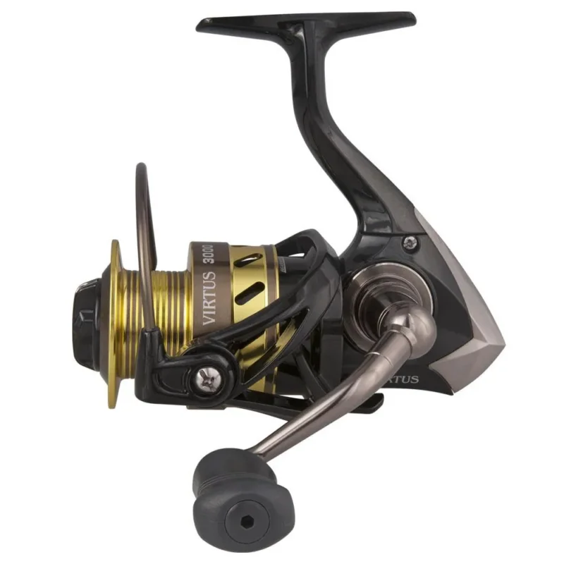 Kołowrotek spinningowy Ryobi Virtus 5000 5 łożysk Rabat