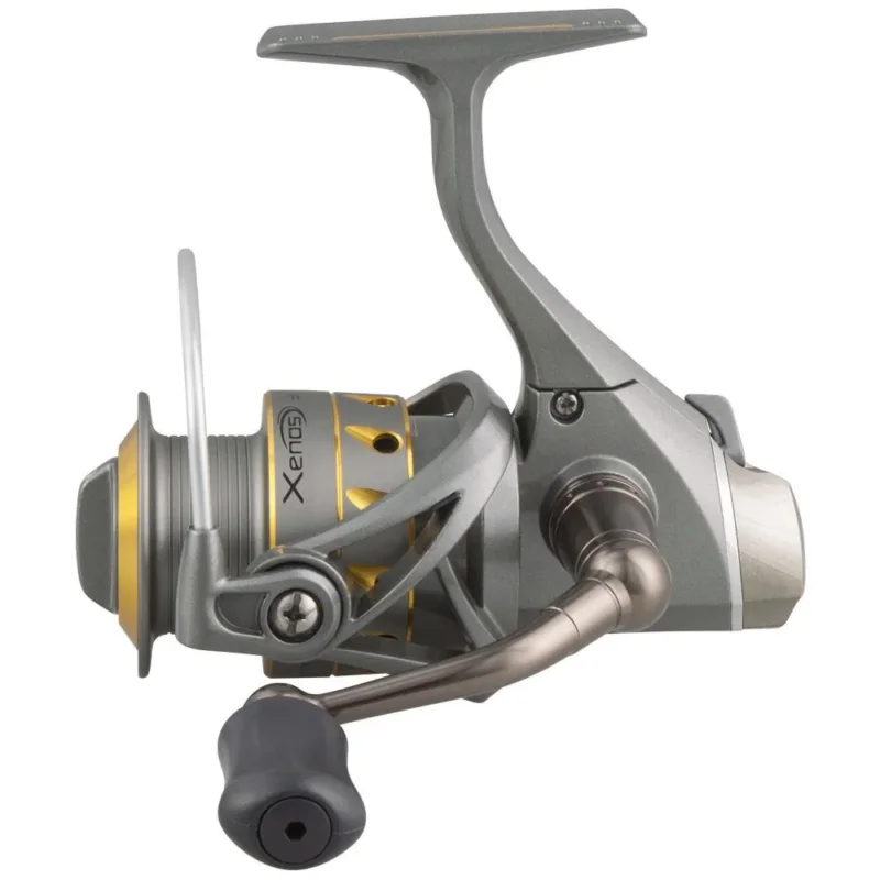 Rabat Kołowrotek spinningowy Ryobi Xenos 1000 5 łożysk