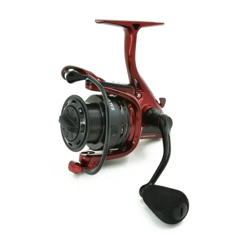 Kołowrotek spinningowy Ryobi Zauber 2000 10 łożysk Kup teraz