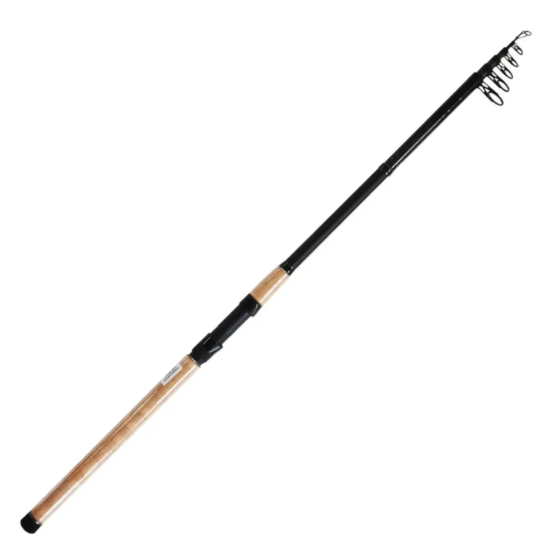 Wędka spławikowa Daiwa Megaforce Tele 3.60m 100-300g Łatwy zwrot