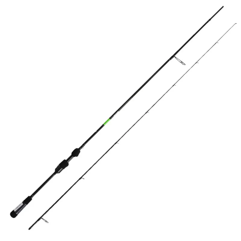 Promocja Wędka spinningowa Daiwa Prorex X Sensor Spin 2.10m 2-10g
