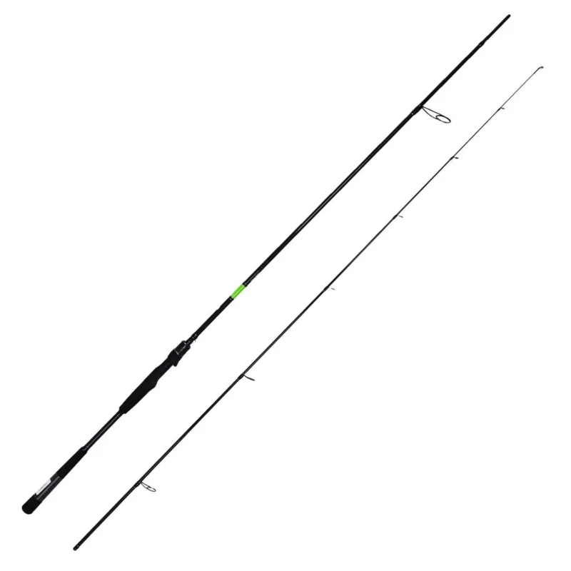 Darmowy zwrot Wędka spinningowa Daiwa Prorex X Spin 2.70m 10-30g
