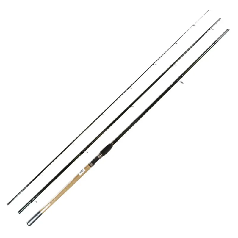 Wędka spławikowa odległościowa Daiwa Aqualite Power Match 4.20m 7-30g Super okazja