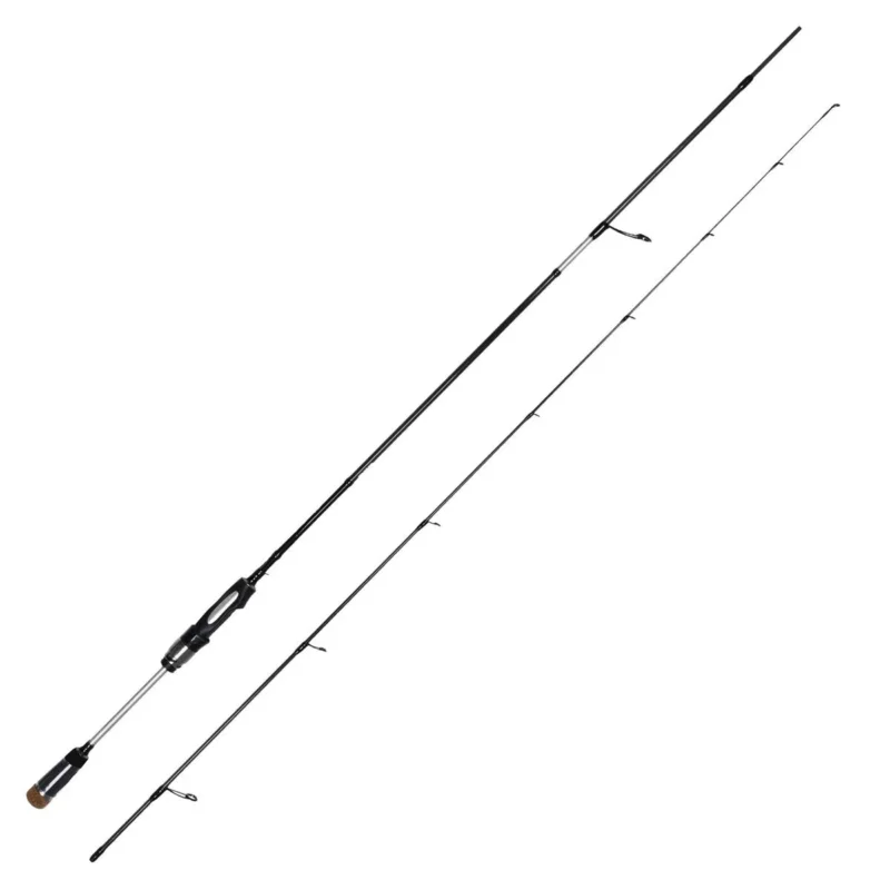 Ekspresowa dostawa Wędka spinningowa Daiwa Silver Creek UL Spin 2.35m 3-14g