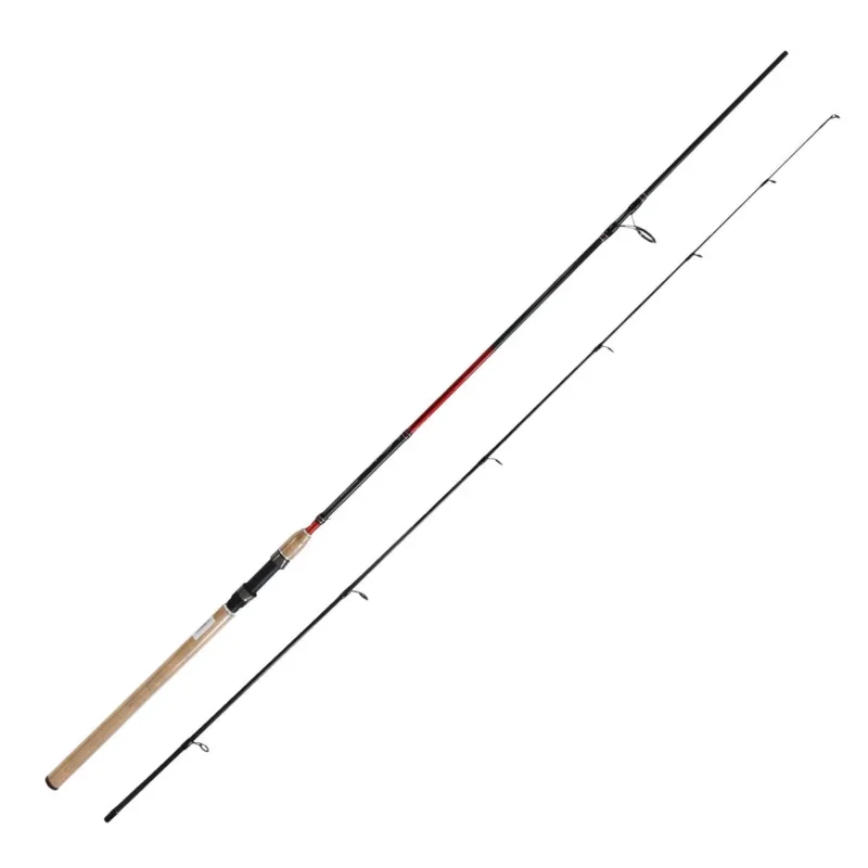 Wędka spinningowa Daiwa Sweepfire Spin 2.70m 15-50g Najlepsza cena