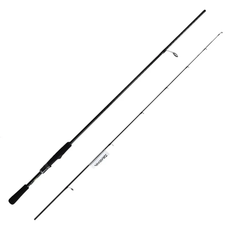 Kup teraz Wędka spinningowa Daiwa Tatula XT Spin 2.03m 3.5-21g