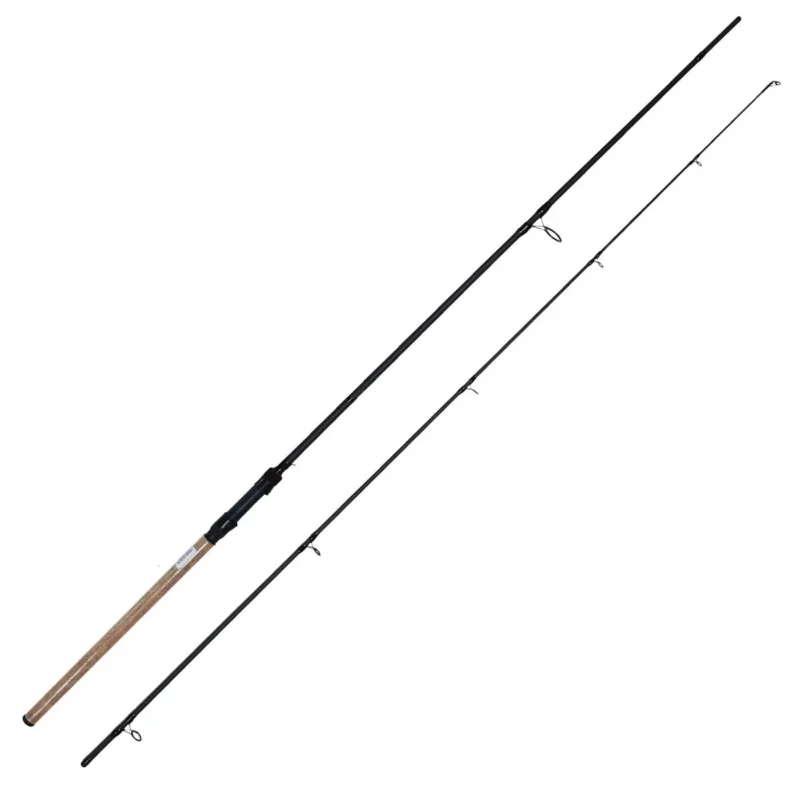 Wybór klientów Wędka uniwersalna Daiwa Black Widow XT Bait 3.00m 20-60g