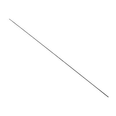 Szczytówka szklana pusta A 8.5mm 10-30g Dostępne od ręki
