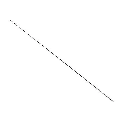 Tylko do końca tygodnia Szczytówka szklana pusta B 8.5mm 20-50g