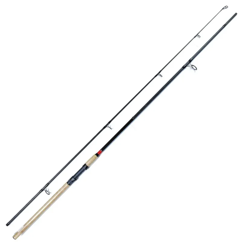 Wędka spinningowa DAM Spezi Stick II Pike Spin 3.00m 25-75g Tylko do końca tygodnia