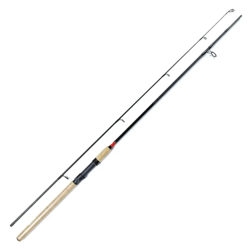 Wędka spinningowa DAM Spezi Stick II Trout Spin 2.40m 5-25g Hit cenowy