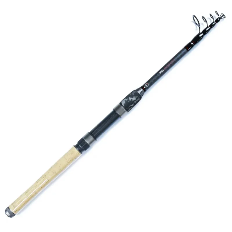 Oferta Wędka spławikowa DAM Shadow Tele 2.10m 40-60g
