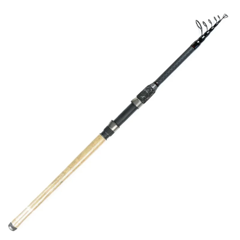 Hit sprzedaży Wędka spławikowa DAM Shadow Tele 3.00m 5-25g