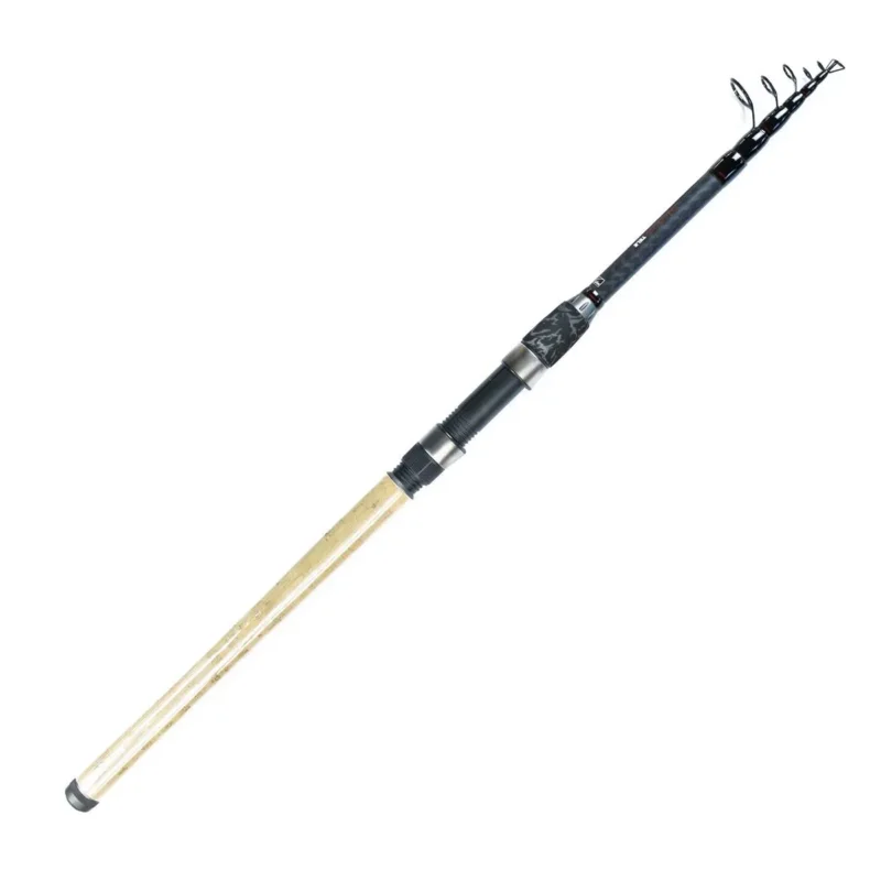 Ostatnia szansa Wędka spławikowa DAM Shadow Tele 3.00m 40-60g