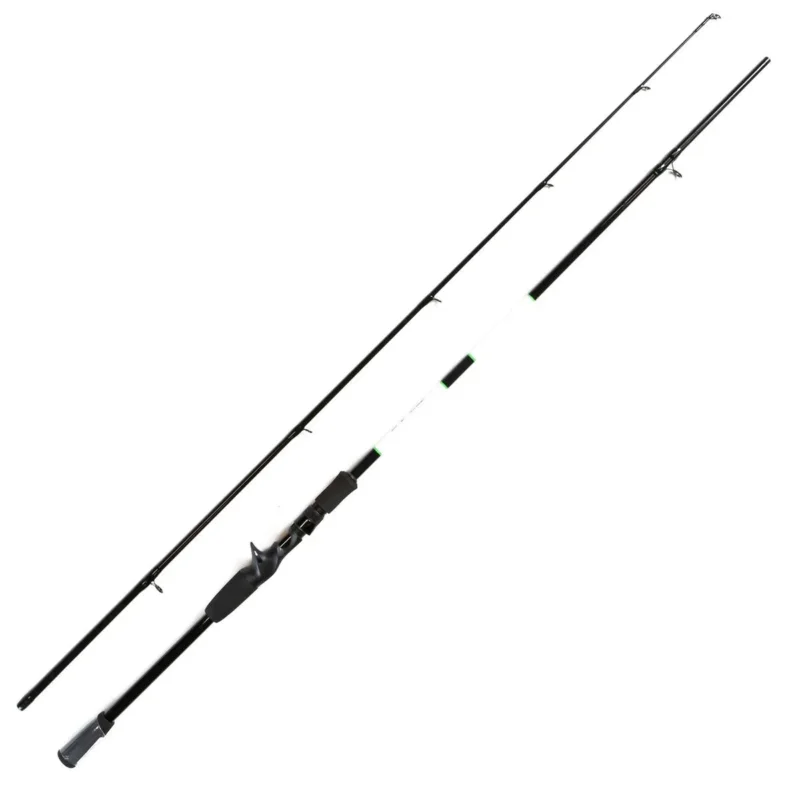 Wędka spinningowa DAM Base-X Cast 2.10m 15-40g Wyjątkowa oferta