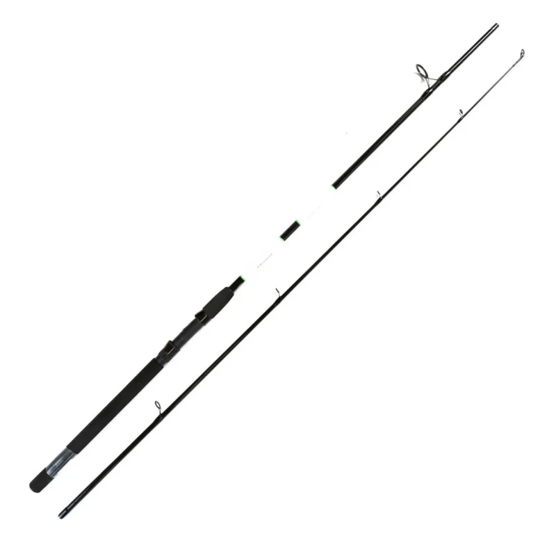 Wędka spinningowa DAM Base-X Spin 2.40m 20-40g Sprawdź teraz