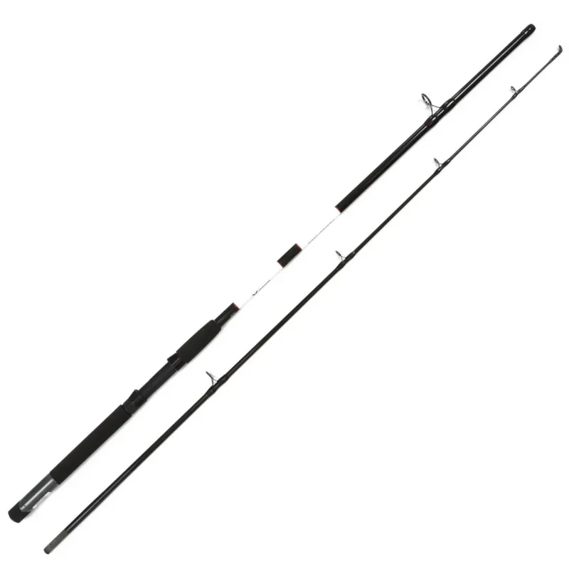 Oferta Wędka uniwersalna DAM Base-X Allround 2.40m 30-60g