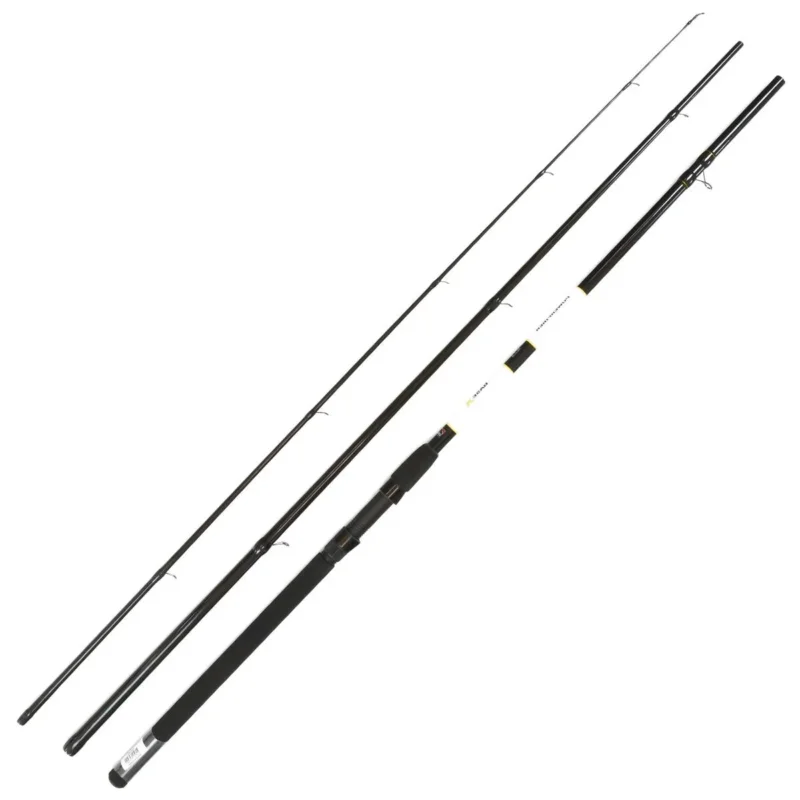 Tani Wędka spławikowa odległościowa DAM Base-X Match 3.60m 1-15g