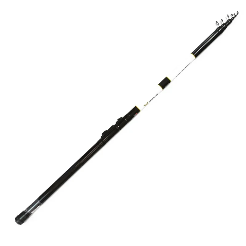 Nowy Wędka bolonka DAM Base-X Bolo 5.00m 5-25g