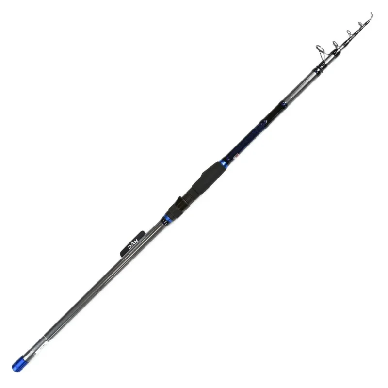 Zamów teraz Wędka morska DAM Imax Tele Surf 3.60m 100-250g