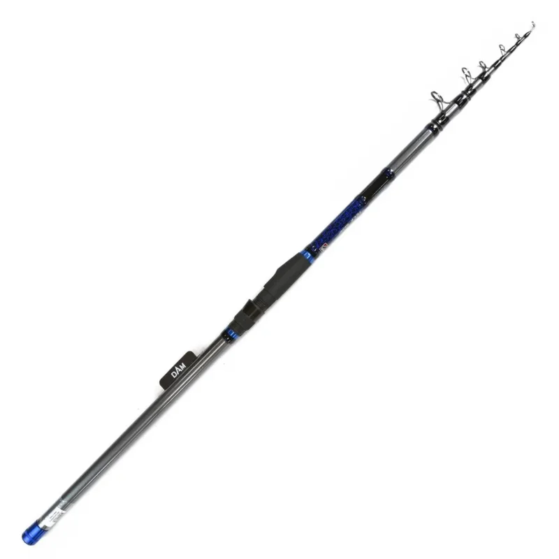 Wędka morska DAM Imax Tele Surf 4.20m 100-250g Zamów dziś