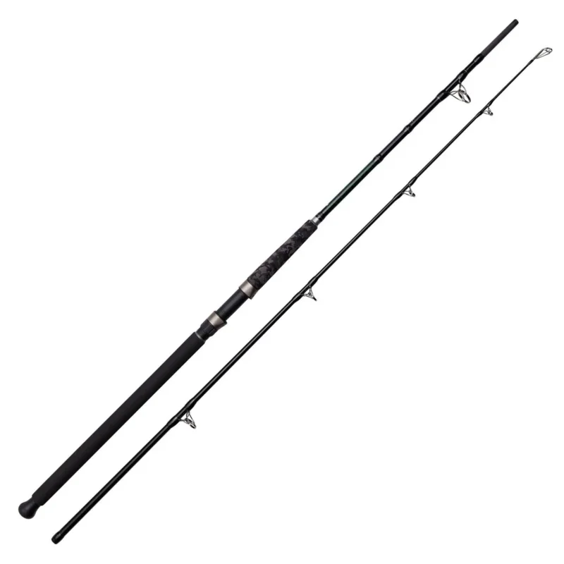 Wędka sumowa DAM Madcat Black Heavy Duty 3.00m 200-300g Nowość