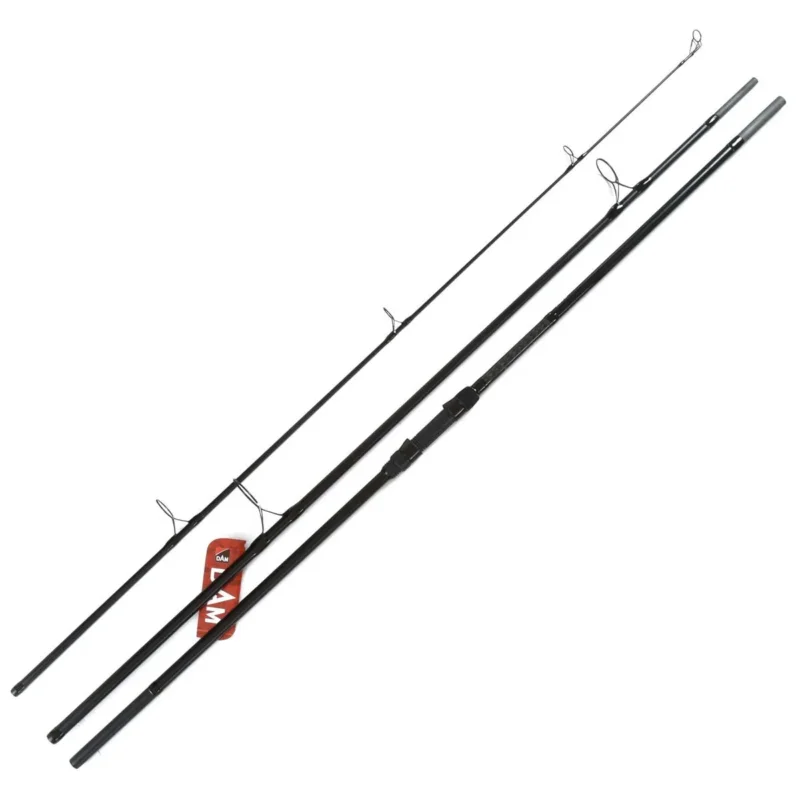 Wędka karpiowa DAM XT1 3.60m 3.25lbs III Zniżka