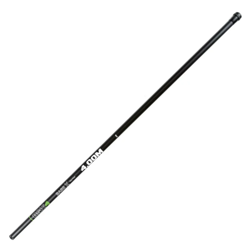 Wędka bezprzelotkowa bat DAM Base-X BSX4 Tele Pole 4.00m Tani