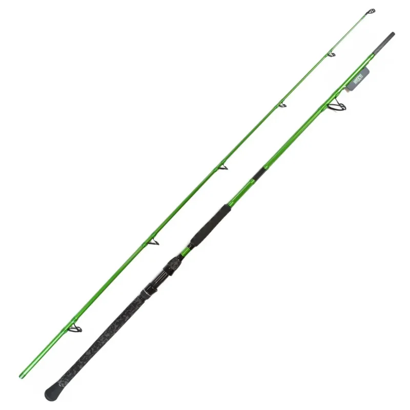 Wędka sumowa DAM MadCat Green Deluxe 3.00m 150-300g Do wyczerpania zapasów